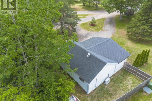 Primary Bedroom - 538 Pit Road, Nictaux, NS B0S1P0 Photo 5