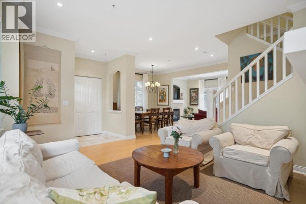 5380 Larch Street, Vancouver, BC V6M4C8 Photo 5