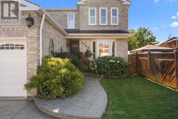 Recreational, Games room - 5382 Huntingfield Drive, Mississauga, ON L5R2E8 Photo 2