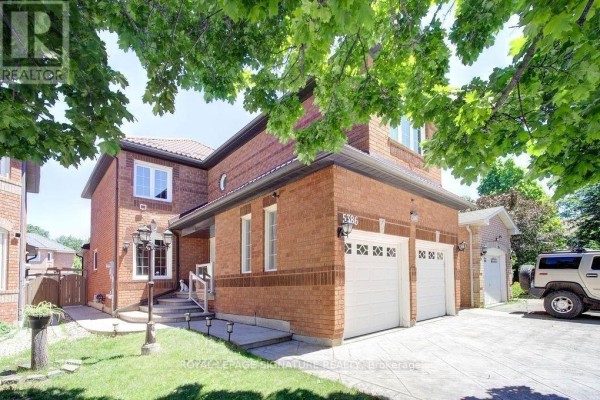 Laundry room - 5386 Landsborough Avenue, Mississauga, ON L5R3X2 Photo 2