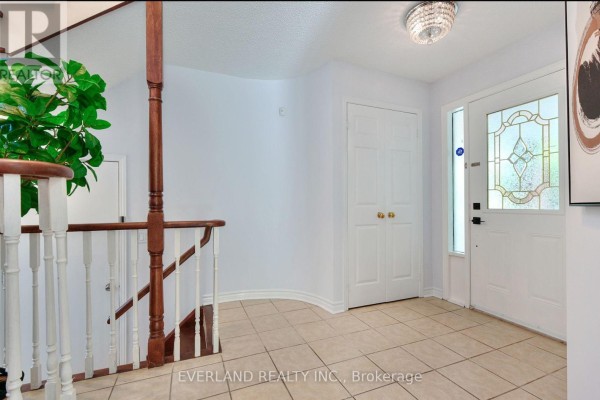 Family room - 5386 Middlebury Drive N, Mississauga, ON L5M5E6 Photo 4