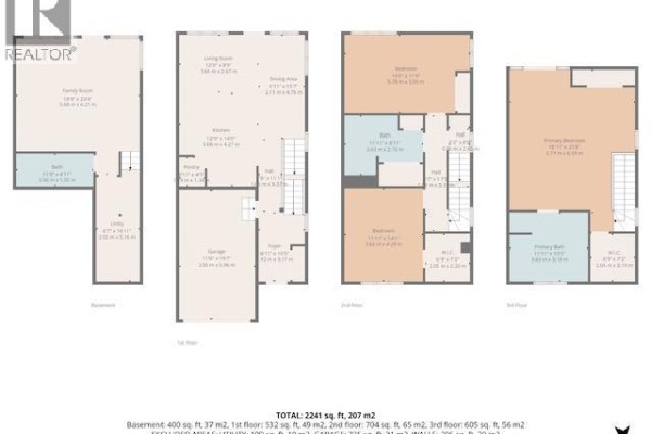 5388 Highline Drive Unit# 5, Fernie, BC, photo 2