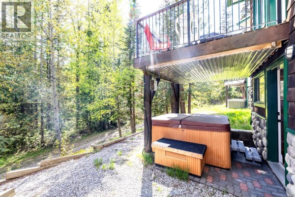 5388 Highline Drive Unit# 5, Fernie, BC, photo 3
