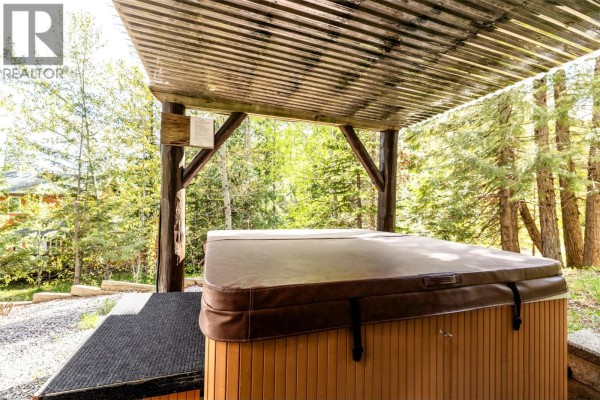 Primary Bedroom - 5388 Highline Drive Unit# 5, Fernie, BC V0B1M6 Photo 5