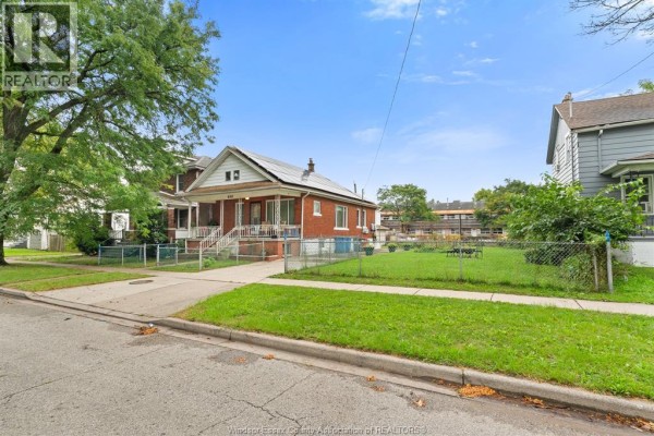 Cold room - 539 Brock Street, Windsor, ON N9C2T1 Photo 3