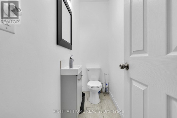Laundry room - 539 Campbell Avenue, Windsor, ON N9B2H5 Photo 3