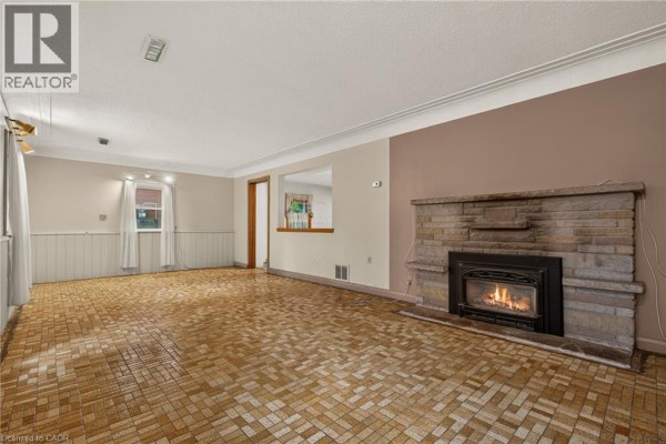 Bedroom - 539 Enfield Road, Burlington, ON L7T2X5 Photo 2