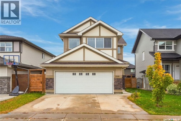 539 Secord Manor, Saskatoon, SK, photo 2