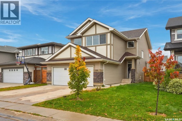 539 Secord Manor, Saskatoon, SK, photo 3