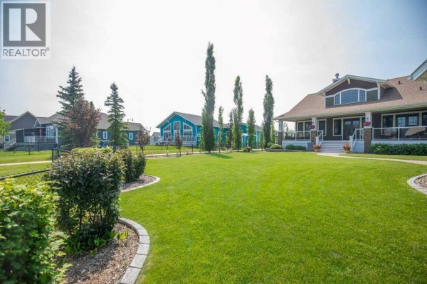 4pc Bathroom - 539 Summer Crescent, Rural Ponoka County, AB T0C2J0 Photo 5