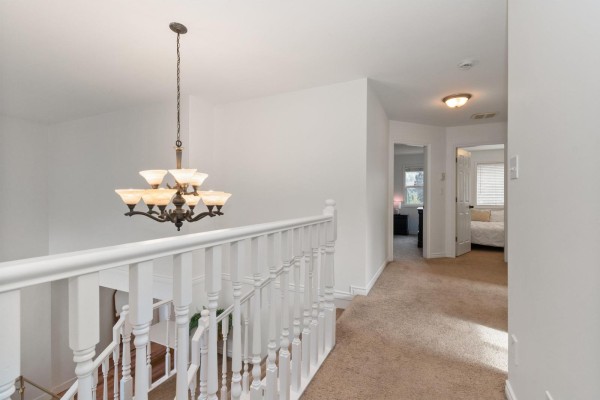 Family room - 5390 Westwood Drive, Promontory, Chilliwack, BC V2R5N9 Photo 4