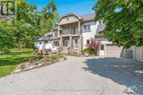 Sunroom - 5395 Line 8 N, Oro Medonte, ON L0K1R0 Photo 4