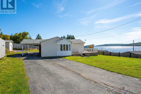 Bath (# pieces 1-6) - 53b Pitchers Road, Hopeall, NL A0B2C0 Photo 3