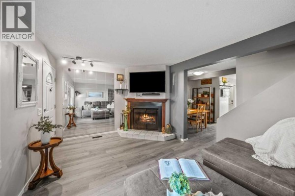4pc Bathroom - 54, 1845 Lysander Crescent Se, Calgary, AB T2C1X9 Photo 3