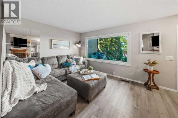 Dining room - 54, 1845 Lysander Crescent Se, Calgary, AB T2C1X9 Photo 5