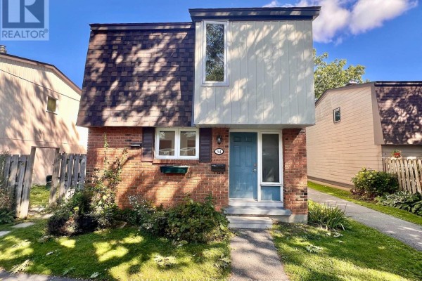 54 - 3240 Southgate Road W, Ottawa