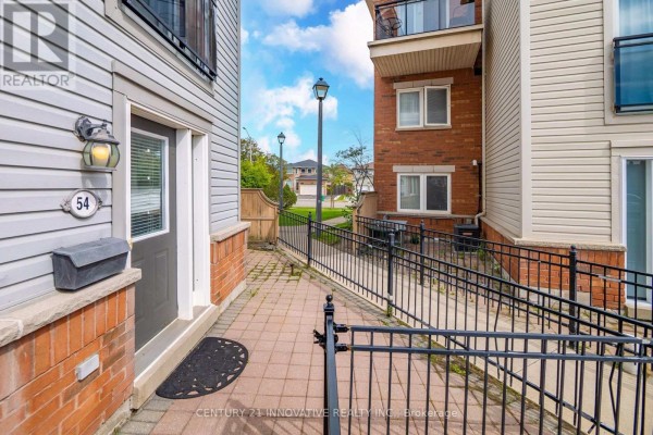 Laundry room - 54 - 4620 Guildwood Way, Mississauga, ON L5R1Z3 Photo 5