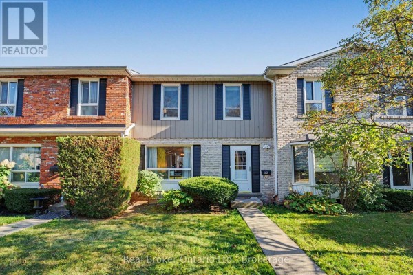 54 - 5475 Lakeshore Unit Road, Burlington, ON L7L1E1 Photo 2