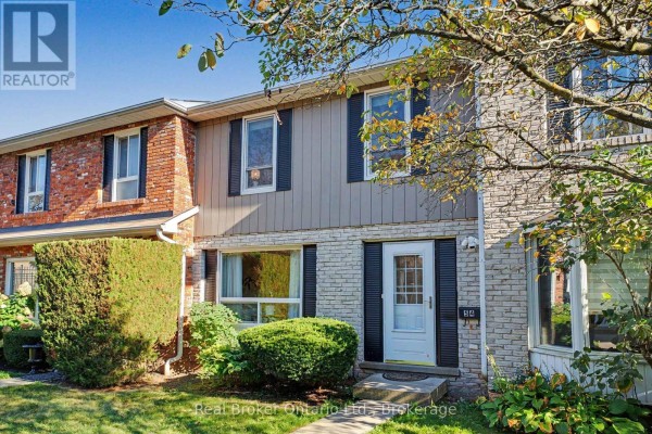 54 - 5475 Lakeshore Unit Road, Burlington, ON L7L1E1 Photo 3