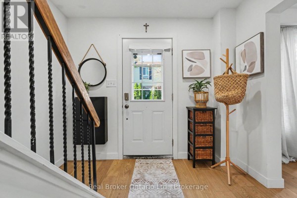 54 - 5475 Lakeshore Unit Road, Burlington, ON L7L1E1 Photo 4