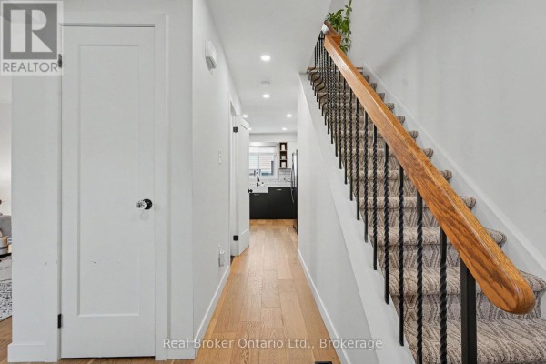 54 - 5475 Lakeshore Unit Road, Burlington, ON L7L1E1 Photo 5