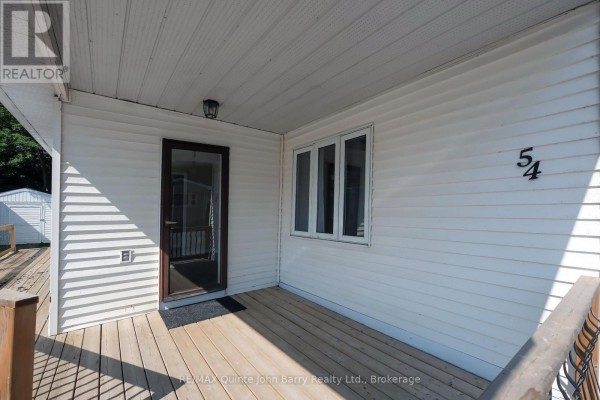 Living room - 54 - 63 Whites Road, Quinte West, ON K8V5P8 Photo 3