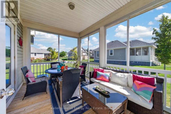 54 - 7 Butternut Lane, Prince Edward County, ON K0K1P0 Photo 4