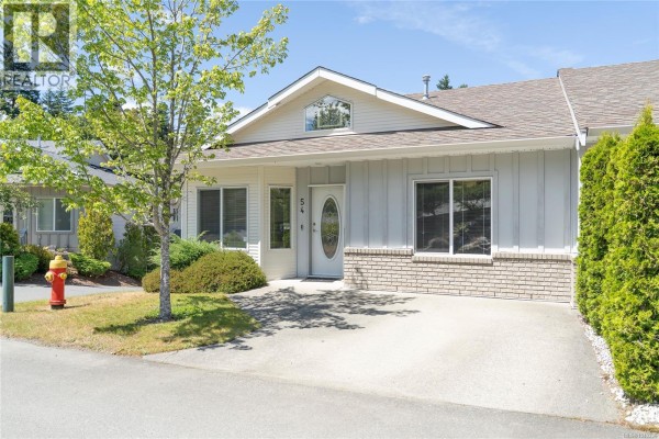Pantry - 54 1150 Walkem Rd, Ladysmith, BC V9G1S1 Photo 2
