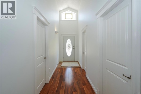 Living room - 54 1150 Walkem Rd, Ladysmith, BC V9G1S1 Photo 4