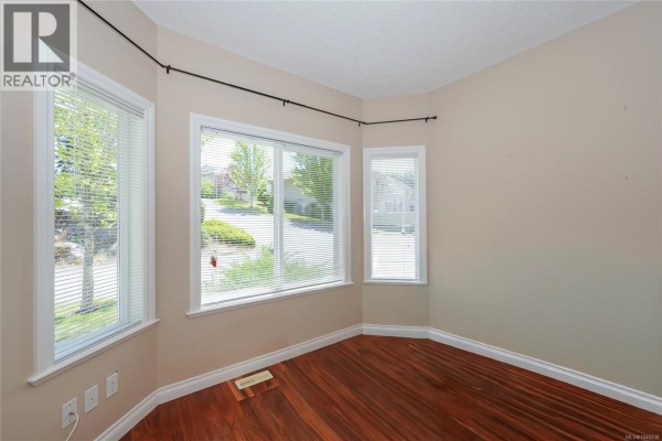 Laundry room - 54 1150 Walkem Rd, Ladysmith, BC V9G1S1 Photo 5