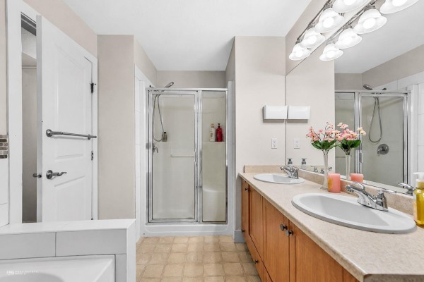 54 16233 83 Avenue, Surrey, BC V4N0Z3 Photo 5