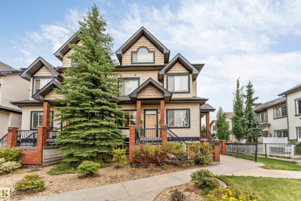 #54 1650 Towne Center Bv Nw, Edmonton