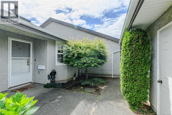 Ensuite - 54 2070 Amelia Ave, Sidney, BC V8L4X6 Photo 2