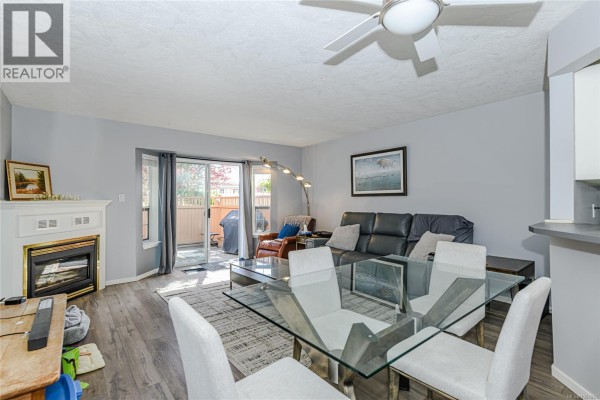 Bedroom - 54 2070 Amelia Ave, Sidney, BC V8L4X6 Photo 4