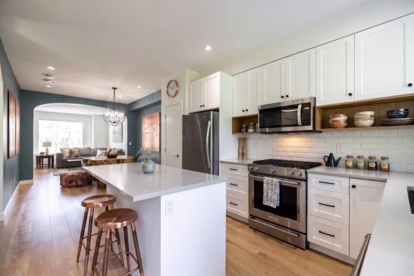 54 27735 Roundhouse Drive, Abbotsford, BC V4X0B9 Photo 2