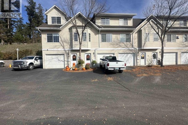 54 350 Pearkes Drive, Williams Lake