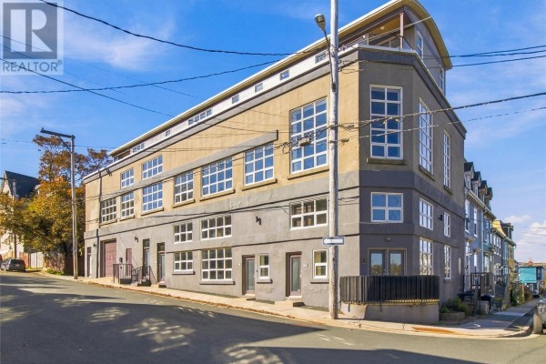 54-62 William Street, St  John S, NL A1C2S1 Photo 2