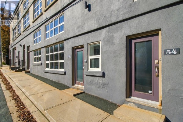 54-62 William Street, St  John S, NL A1C2S1 Photo 3