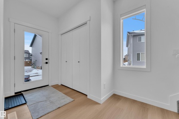 Primary Bedroom - #54 710 Mattson Dr Sw, Edmonton, AB T6X1A4 Photo 4