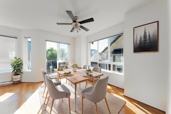 54 7155 189 Street, Surrey, BC V4N5S8 Photo 3