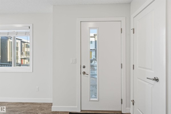 Bedroom 3 - #54 804 Welsh Dr Sw, Edmonton, AB T6X1Y8 Photo 5