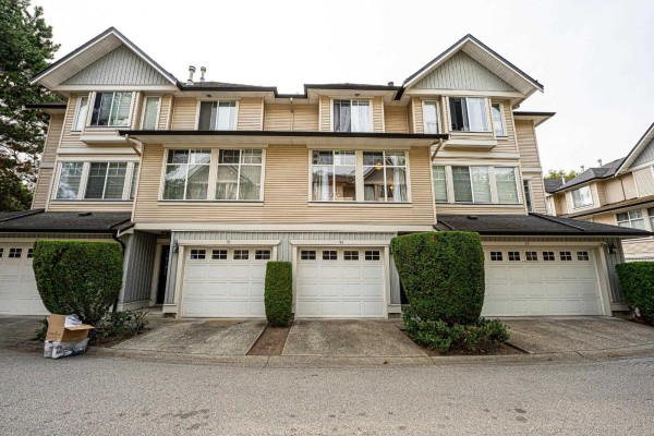 54 8383 159 Street, Surrey, BC V4N0W2 Photo 2