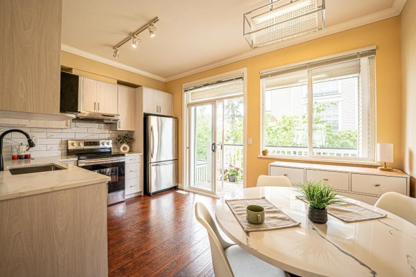 54 8383 159 Street, Surrey, BC V4N0W2 Photo 3