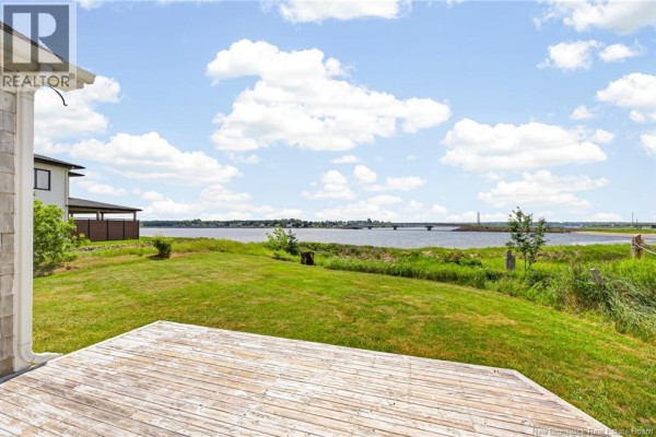 Living room - 54 Acadie Street, Cocagne, NB E4R5Y6 Photo 5