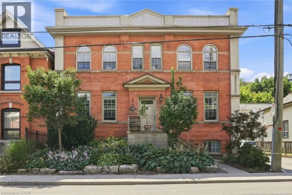 54 Alanson Street Unit# 202, Hamilton, ON, photo 2