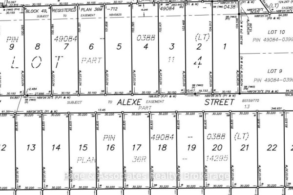 54 Alexe Street, West Nipissing, ON P2B0C7 Photo 4