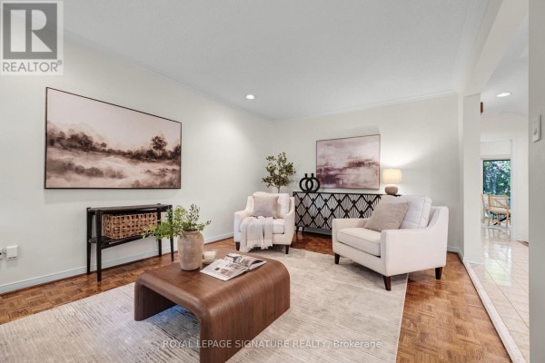Recreational, Games room - 54 Ambrose Road, Toronto, ON M2K2W9 Photo 4