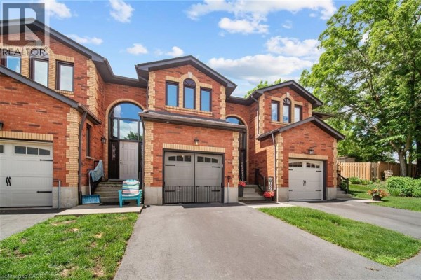 54 Argyle Street S Unit# 4, Caledonia, ON, photo 2