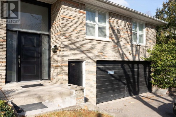 54 Bearbury Drive, Toronto, ON, photo 2