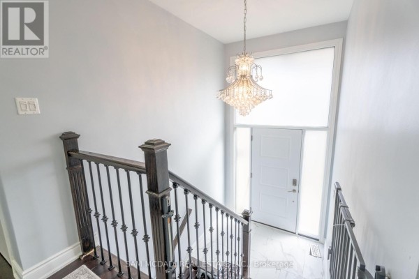 54 Bearbury Drive, Toronto, ON, photo 3